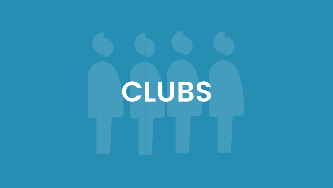 DSRF CLUBS